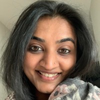 SERVILINK SYSTEMS LIMITED Employee Heta Trivedi's profile photo