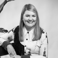 National College of Ireland Employee Sinéad D'Arcy's profile photo