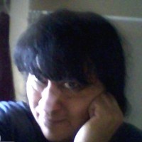 Home-based Studio Employee Becky Romero's profile photo