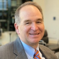 Melillo Consulting Employee Don Scobell's profile photo