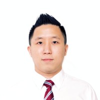 PT. Bank QNB Indonesia Tbk Employee Werner Winarko's profile photo