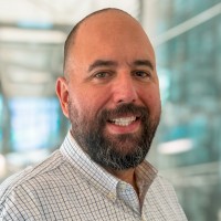 Dyad Employee Joe Ambrogio's profile photo