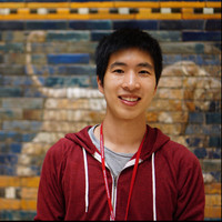 Sleeper Employee Albert Chu's profile photo