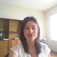 Triade Consultores Employee Romina Hess's profile photo