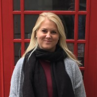 Securitas Group Employee Josefin Andersson's profile photo