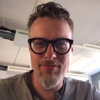 Bambora Employee Arvid Widén's profile photo