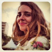 La Canopée Employee Cécile Munoz Ruiz's profile photo