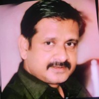 LDS Infotech Pvt Ltd Employee Santosh Upadhyay's profile photo