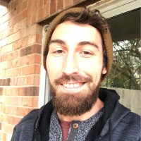Resources for Manufacturing Employee Cody Daniels's profile photo