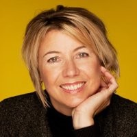 Coaching Impact Employee Allie Egginton's profile photo