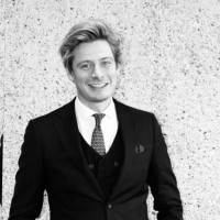 Janson Employee Fryderyk de Peslin Lachert's profile photo