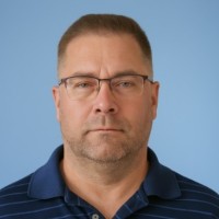 IES Communications Employee Charles Cavaleri's profile photo