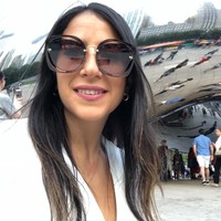 Adore Cosmetics Employee Shany Einy's profile photo
