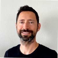 MOTHER Denim Employee David Krimper's profile photo