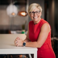 Amanda Sparkes Email & Phone Number
