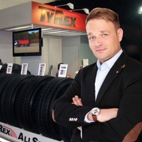 BaRo GmbH Employee Alexander Artamonov's profile photo