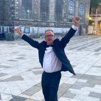 DB Foods Limited Employee Jon Howes's profile photo