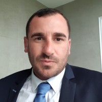 Le Tremplin Employee Arnaud Leclerc's profile photo