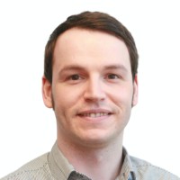 Baywater Healthcare Employee Simon Preece's profile photo