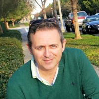 ClaimTek Systems Employee Raji Tannouri's profile photo