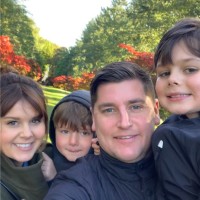 Lewis Dalgarno Email