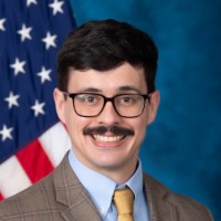 U.S. Department of Veterans Affairs Employee Jake Earl's profile photo