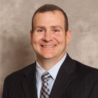 Wells Fargo Employee Eric Devries's profile photo