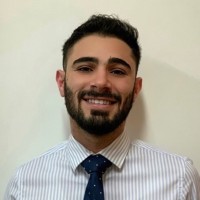 FXGlobe Employee Hassan Haidar's profile photo