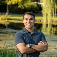 Washington National Guard Employee Evan Shelton's profile photo