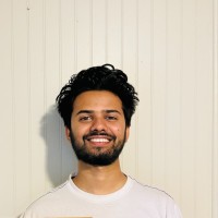 NetVPro Employee Sagar Neupane's profile photo