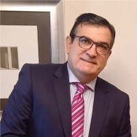 Peugeot Alcalá 534 Employee Javier Cabrero García's profile photo