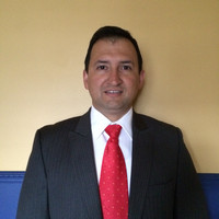 American Iron & Metal (AIM) Employee Oscar Sanchez's profile photo