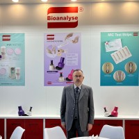 Bioanalyse Employee Ali Kuleoğlu's profile photo