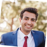 Acrew Capital Employee Kunaal Patel's profile photo