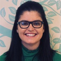 MacKillop Family Services Employee Jasmine Perry's profile photo