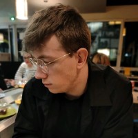 Alien Employee Adrien Bibollet's profile photo