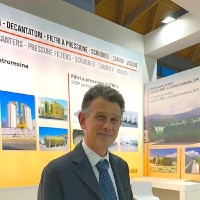 SELIP SPA Employee Nicola Pinazzi's profile photo