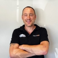 Melchor Contracting Employee Simon Holmes's profile photo