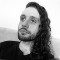 UCL Employee Max Kiley's profile photo