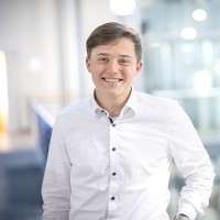 Christoph Arnold's profile photo