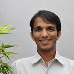 cerealbio.tech Employee Prateek Singh's profile photo