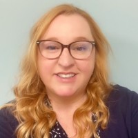Sharp Rees-Stealy Medical Group Employee Kristin Gustaveson's profile photo