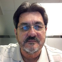 Kiewit Employee Alberto Molina's profile photo