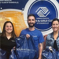 Tradehome Shoes Employee Ryan Wolf's profile photo