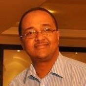 KCB MANAGEMENT CONSULTING LIMITED Employee Amjed Elmalik's profile photo