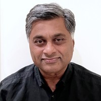 Lumilens Employee Harish Devanagondi's profile photo