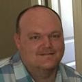 GLS Employee Justin Fenley's profile photo