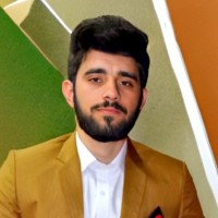 Consforc Employee Muneeb Akram's profile photo