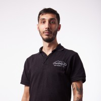 beSharp Employee Mario Agati's profile photo