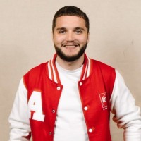 RTL2 Employee Angelo Lopes's profile photo